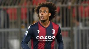 Joshua Zirkzee Bintang Muda Manchester United