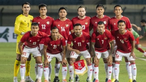 Perkembangan Sepak Bola di Indonesia Dari Awal Era Kolonial Sampai Era Modern