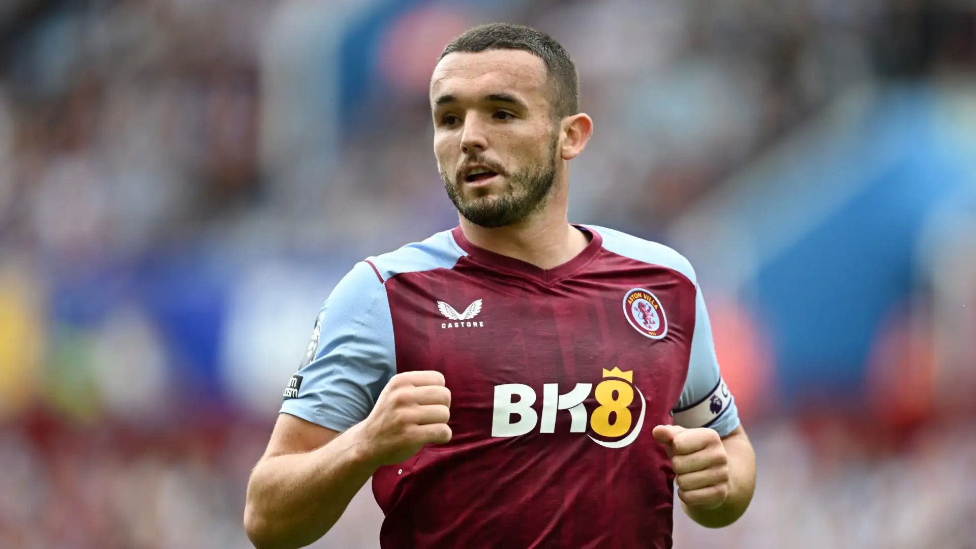 John McGinn: Pilar Kunci Aston Villa dan Perjalanan Karier yang Menginspirasi