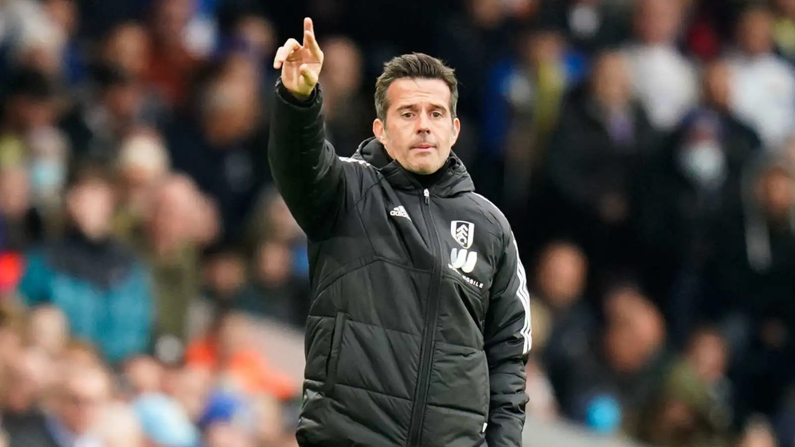 Ngobrolin Karier Marco Silva: Dari Pinggir Lapangan Portugal ke Premier League