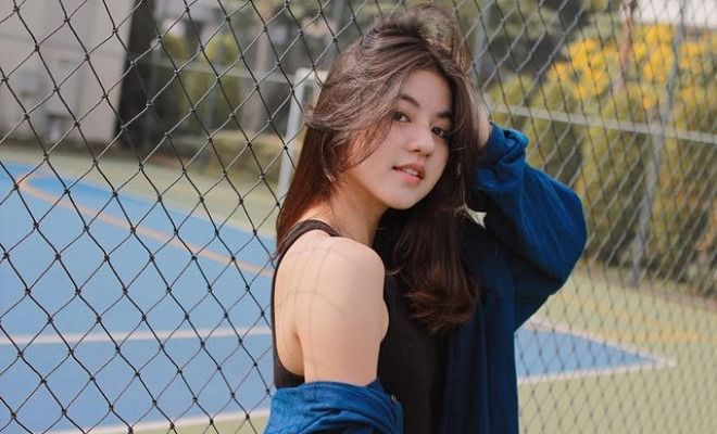 Vonny Felicia dan Dunia Hiburan