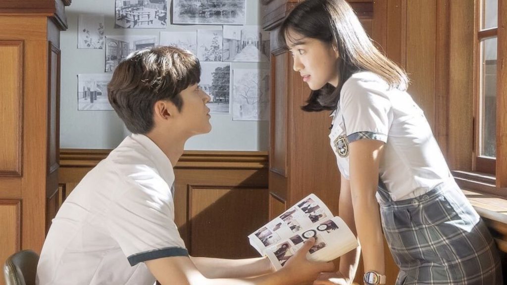 Drama Korea Paling Banyak Ditonton