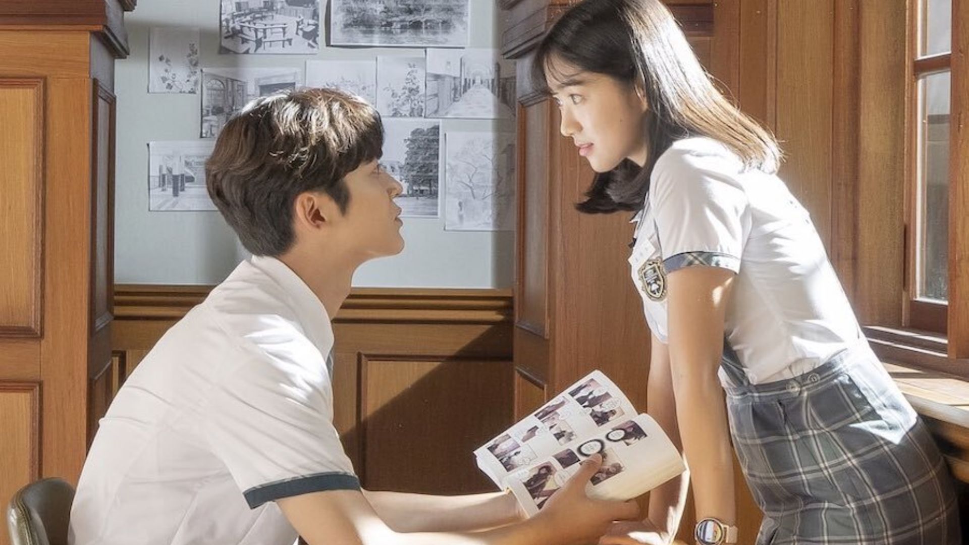 Drama Korea Paling Banyak Ditonton