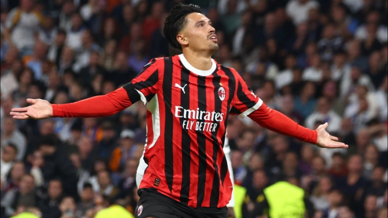 Perjalanan Reijnders Menuju Serie A