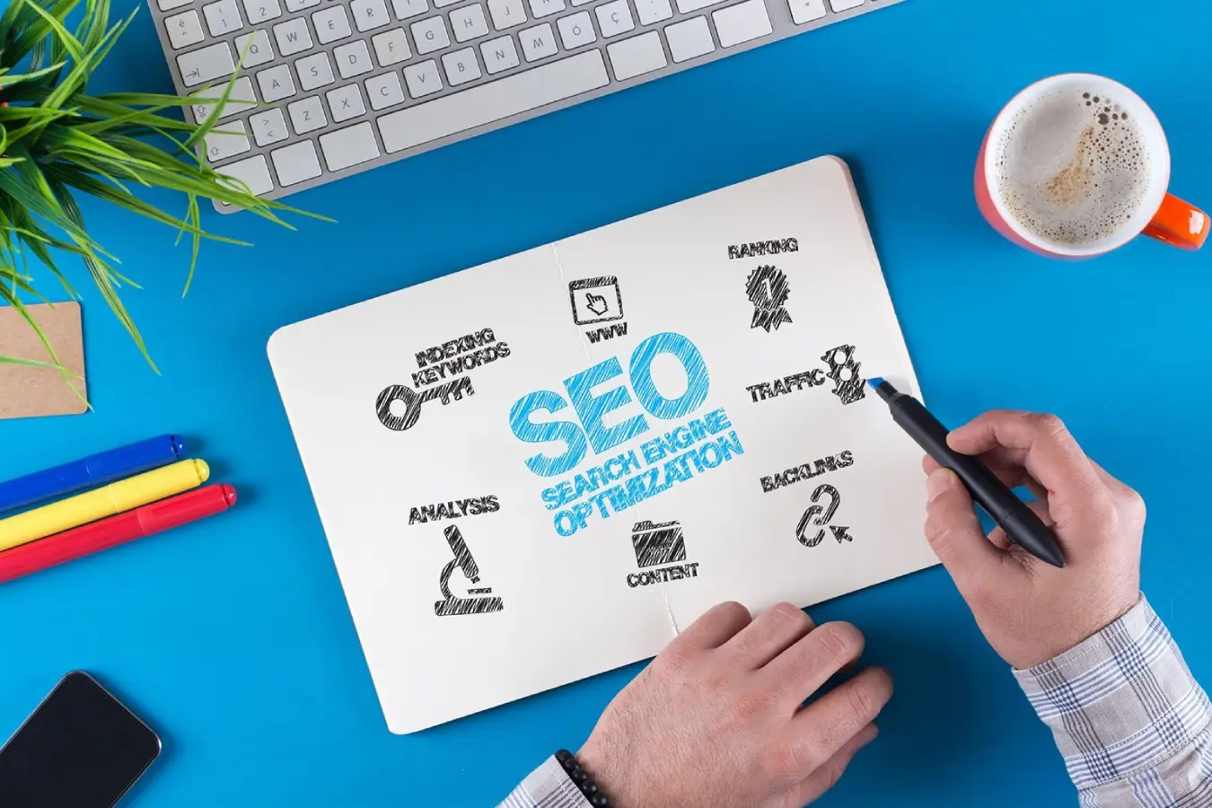 SEO Friendly: Apa Artinya?
