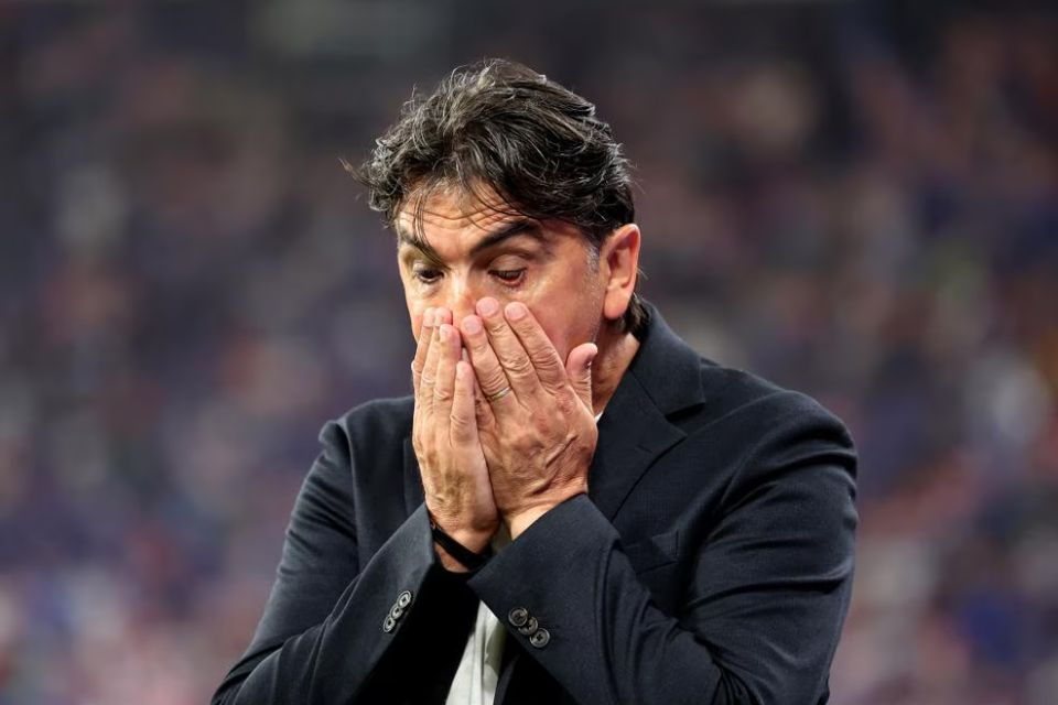 Zlatko Dalic Sang Pelatih yang Membawa Kroasia Jadi Sorotan Dunia