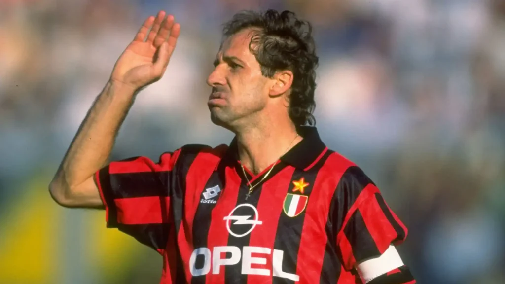 Franco Baresi