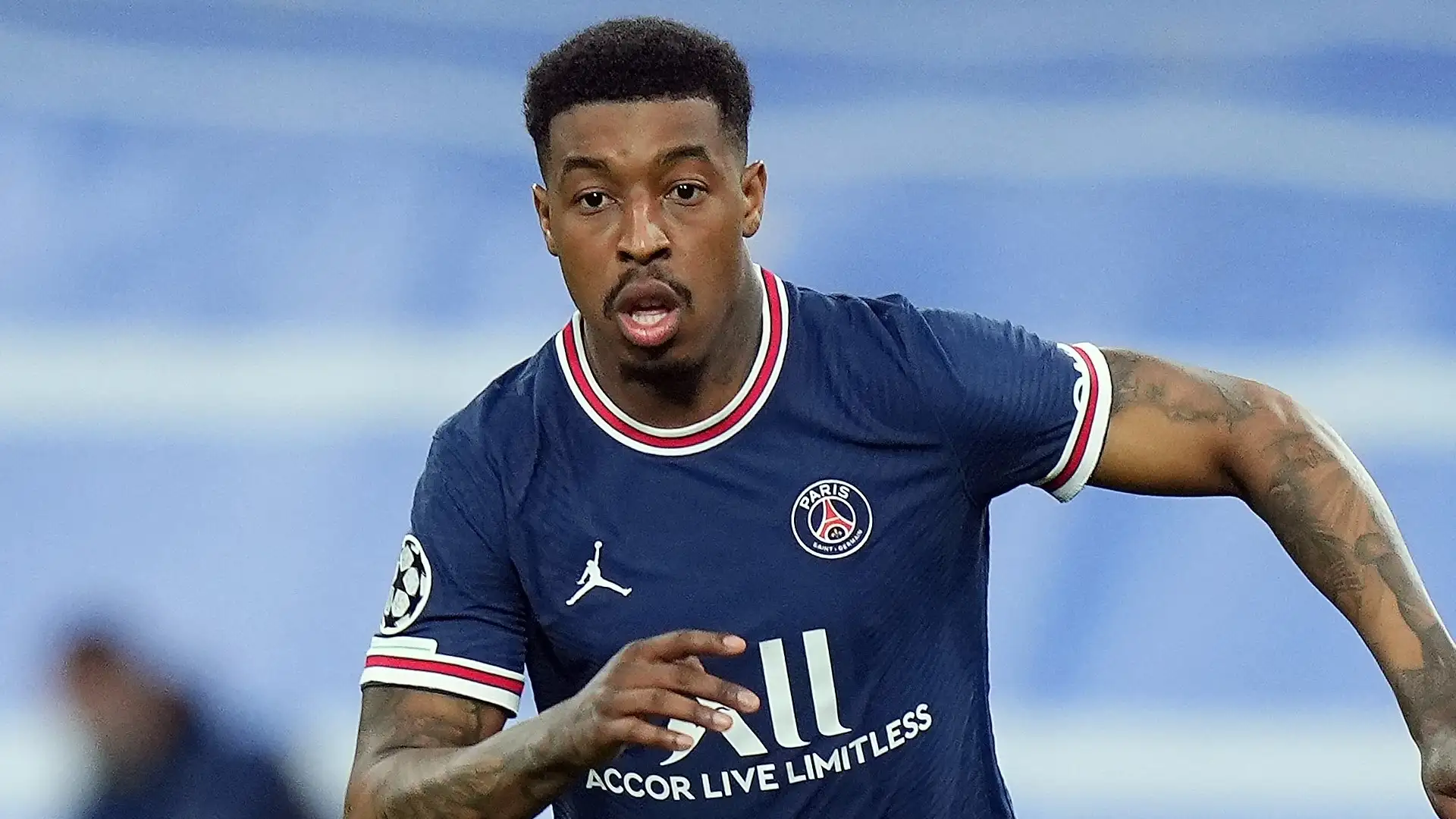 Mengenal Lebih Dekat Kimpembe