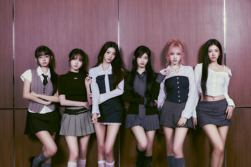 IVE: Girl Group Berprestasi dengan Pesona Visual dan Karisma yang Sulit Ditandingi